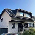 Schoene Ruhige Wohnung