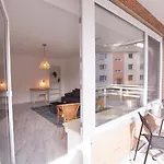 Work & Longstay Apartment In Duesseldorf