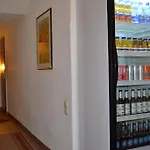 Hotel Minerva Garni