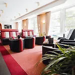 HK Hotel Düsseldorf City