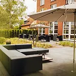 HK Hotel Düsseldorf City