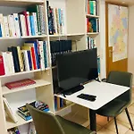 Schoene Ruhige Wohnung