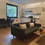 Zentrale Wohnung Direkt Am Hauptbahnhof - Bismarck