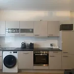 Zentrale Wohnung Direkt Am Hauptbahnhof - Bismarck