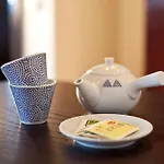 Hotel Asahi