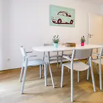 Homefy Oldtown Apartment - 6 People - 2 Bath - Balcony - Top Location