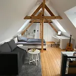 Messeapartment Stockum