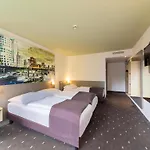 B&B Hotel Duesseldorf City-Sued