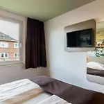 B&B Hotel Duesseldorf City-Sued
