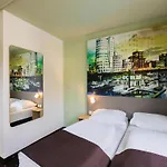 B&B Hotel Duesseldorf City-Sued