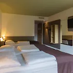 B&B Hotel Duesseldorf City-Sued