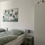 Appartement In Duesseldorf Unterrath Messe/Flughafen