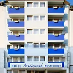 Hotel National Düsseldorf (Superior)