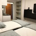 Nice Apartment In Duesseldorf