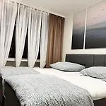Nice Apartment In Duesseldorf