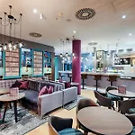 Premier Inn Duesseldorf City Friedrichstadt