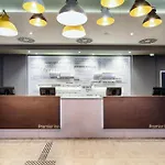 Premier Inn Duesseldorf City Friedrichstadt
