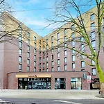 Premier Inn Duesseldorf City Friedrichstadt
