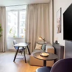 Limehome Duesseldorf Stresemannstrasse - Digital Access