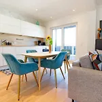 Top 80 Sqm Flat With Terrace And 15Min To Fair And 5Min To Old Town
