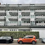 Avidonapartments