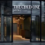 The Cloud One Duesseldorf-Koebogen
