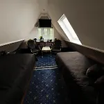 Hotel Villa Achenbach