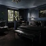 Hotel Villa Achenbach