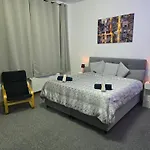 Luxury Apartment Center Of Duesseldorf