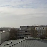 Le Relais Weberstrasse 16
