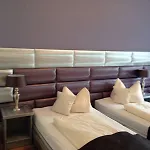 Hotel Am Wehrhahn