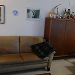 Gruenes Haus