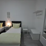 Apartment Dusseldorf-City