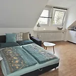 Zentrale 2 Zi. Ferienwohnung (2-4 Pers.), no smoking