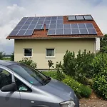 Ferien, Messewohnung in der Nähe des Uniklinikum Düsseldorf