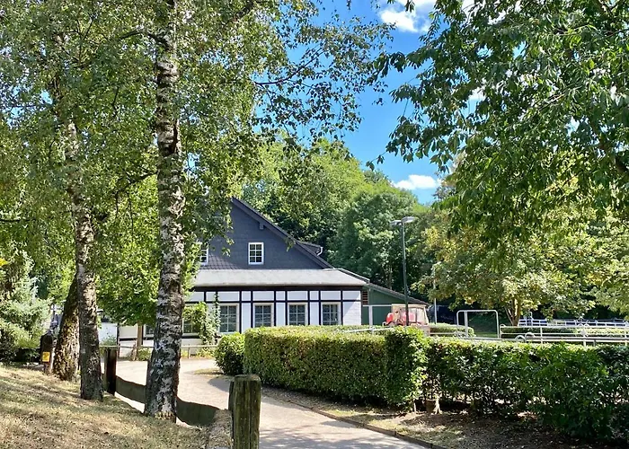 Hotel Gut Moschenhof