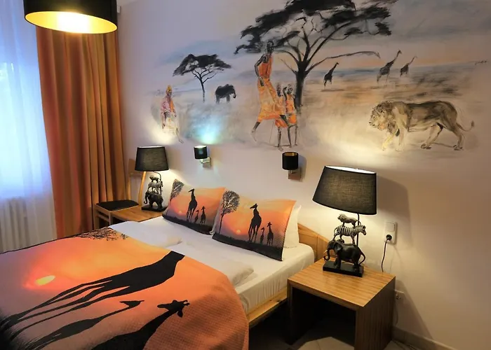 Hotel Engelbert