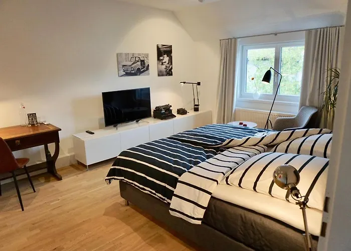 Privatzimmer Schoenfelder