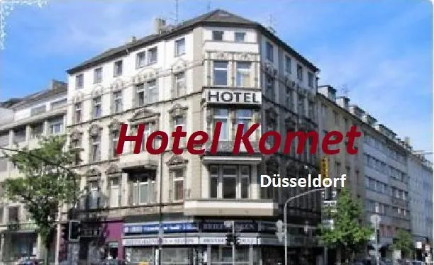 Hotel Komet