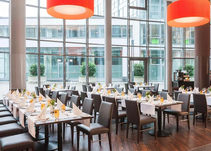 Nh Duesseldorf City