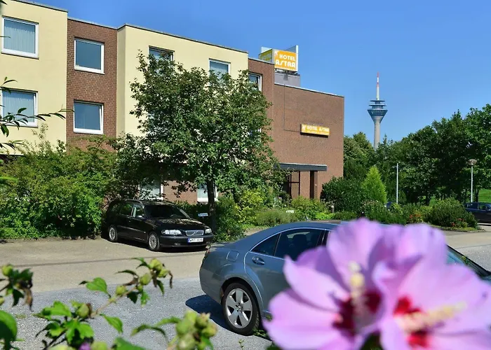 Hotel Astra