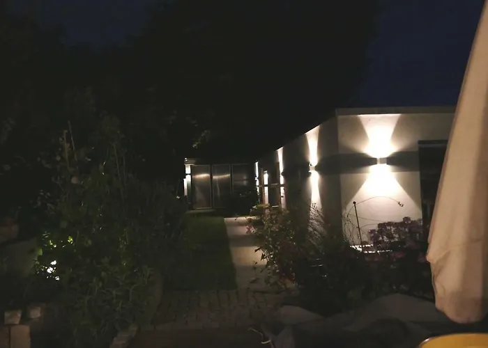 Messeappartement Unterrath