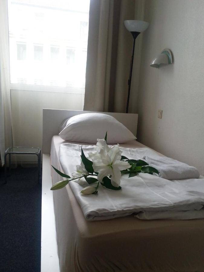 Hotel Komet