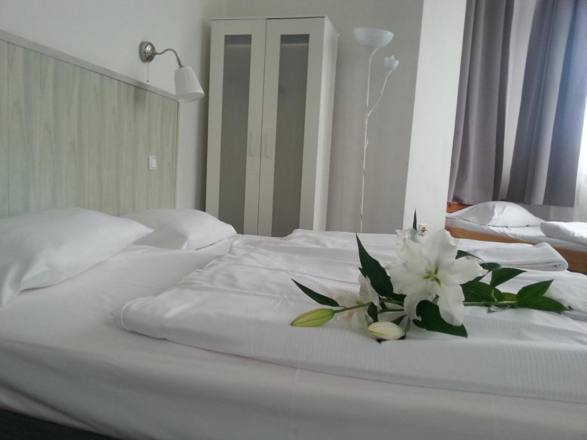 Komet Hotel Dusseldorf