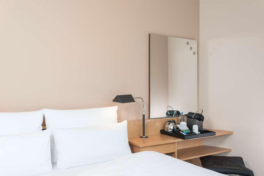Nh City Hotel Dusseldorf