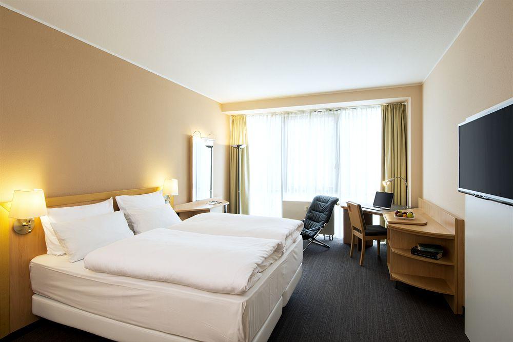 Hotel Nh City Dusseldorf