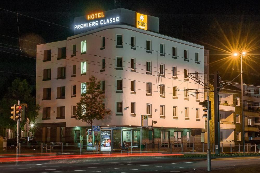 Hotel City-sued
