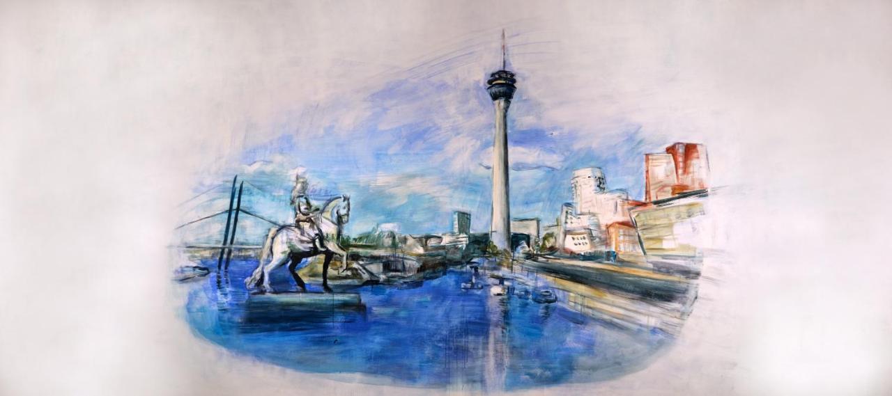 Hotel Engelbert Düsseldorf