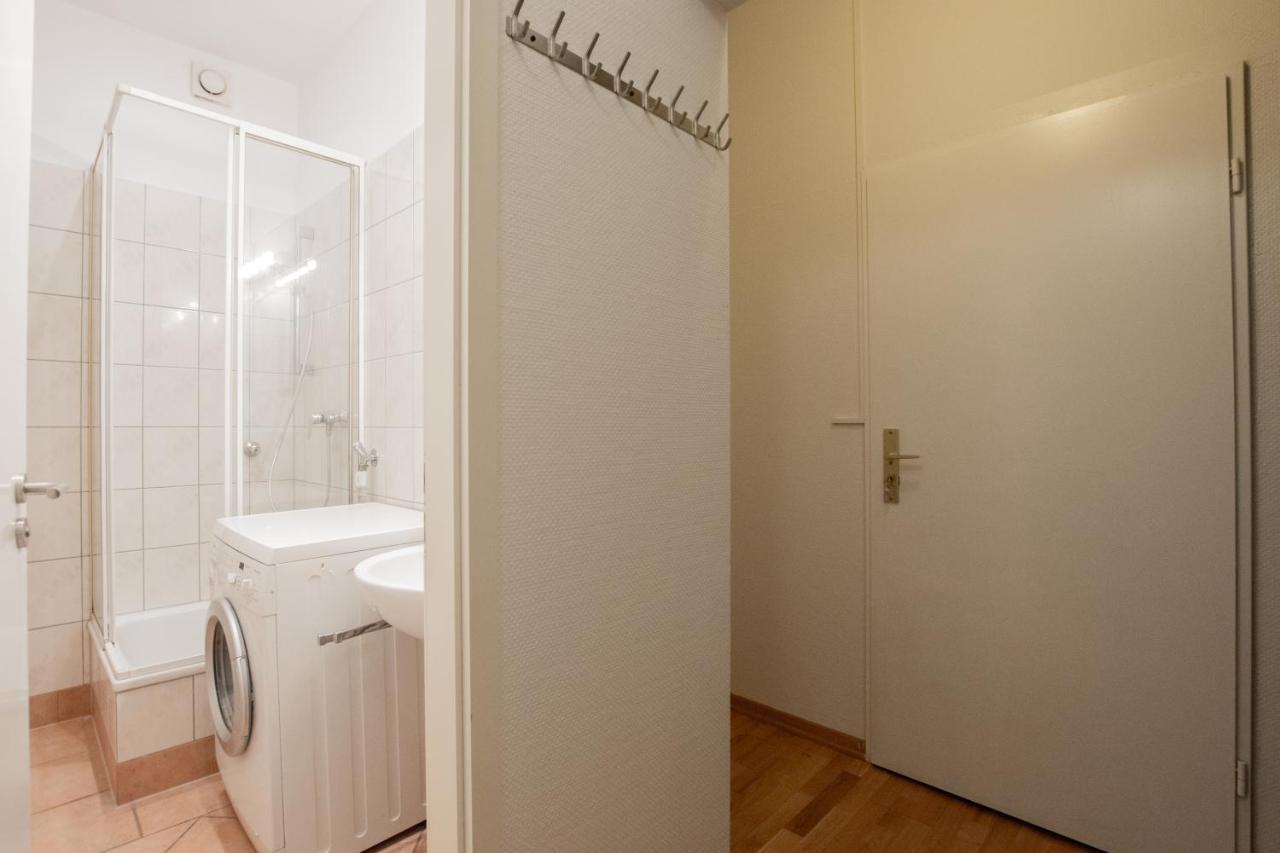 Apartamento - 15min Messe Dus And Old Town *