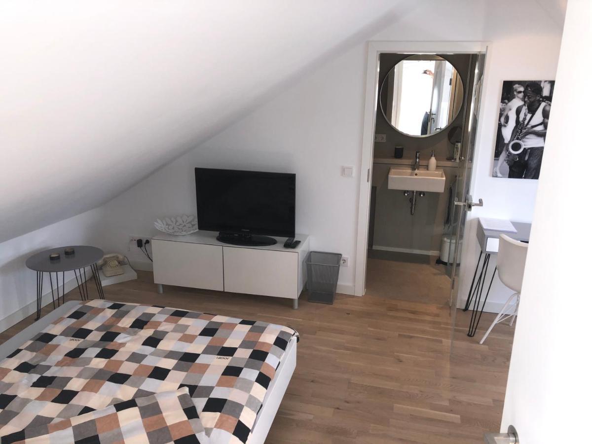 Schoenfelder Apartment Dusseldorf